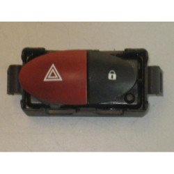 Bouton De Warning Renault Master 3 Phase 1
